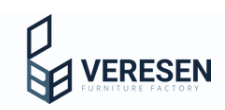 VERESEN Furniture Factory